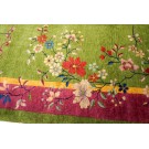 1920s Chinese Art Deco Carpet