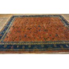 1920s Chinese Art Deco Carpet