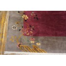 1920s Chinese Art Deco Carpet