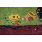 1920s Chinese Art Deco Carpet