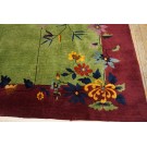 1920s Chinese Art Deco Carpet