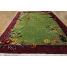 1920s Chinese Art Deco Carpet