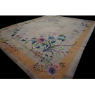 1920s Chinese Art Deco Carpet