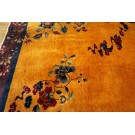 1920s Chinese Art Deco Carpet