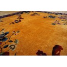 1920s Chinese Art Deco Carpet