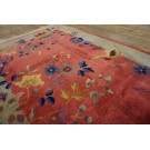 1920s Chinese Art Deco Carpet