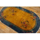 1920s Chinese Art Deco Carpet