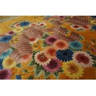 1930s Chinese Art Deco Carpet