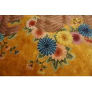 1930s Chinese Art Deco Carpet