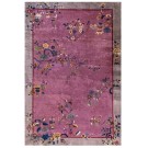 1920s Chinese Art Deco Carpet 