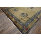 1920s Chinese Carpet