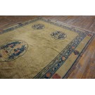 1920s Chinese Carpet