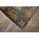 1920s Chinese Carpet