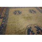 1920s Chinese Carpet