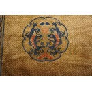 1920s Chinese Carpet