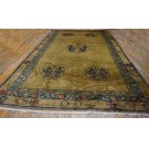 1920s Chinese Carpet