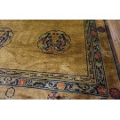 1920s Chinese Carpet