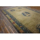 1920s Chinese Carpet