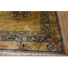 1920s Chinese Carpet