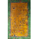 1920s Chinese Art Deco Carpet by Nichols Workshop