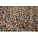 19th Century English Needlepoint Carpet