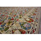 19th Century English Needlepoint Carpet