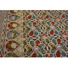 19th Century English Needlepoint Carpet