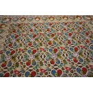 19th Century English Needlepoint Carpet