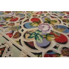 19th Century English Needlepoint Carpet