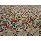 19th Century English Needlepoint Carpet