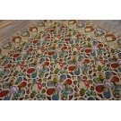 19th Century English Needlepoint Carpet