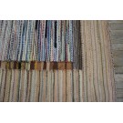 1930s American Rag Rug