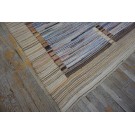 1930s American Rag Rug