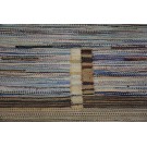 1930s American Rag Rug