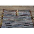 1930s American Rag Rug