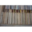 1930s American Rag Rug