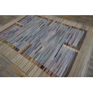 1930s American Rag Rug