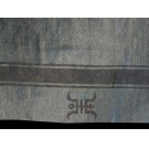 Early 20th Century Chinese Peking Carpet