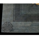 Early 20th Century Chinese Peking Carpet