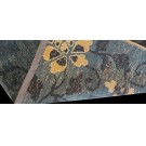 Early 20th Century Chinese Peking Carpet