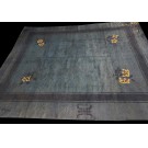 Early 20th Century Chinese Peking Carpet