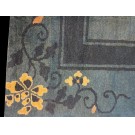 Early 20th Century Chinese Peking Carpet