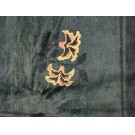 Early 20th Century Chinese Peking Carpet