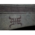 Early 20th Century Chinese Peking Carpet