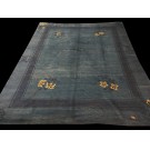 Early 20th Century Chinese Peking Carpet