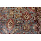 Early 20th Century S.E. Persian Kirman Carpet