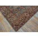 Early 20th Century S.E. Persian Kirman Carpet