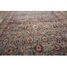 Early 20th Century S.E. Persian Kirman Carpet