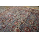 Early 20th Century S.E. Persian Kirman Carpet