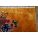 1930s Chinese Art Deco Carpet